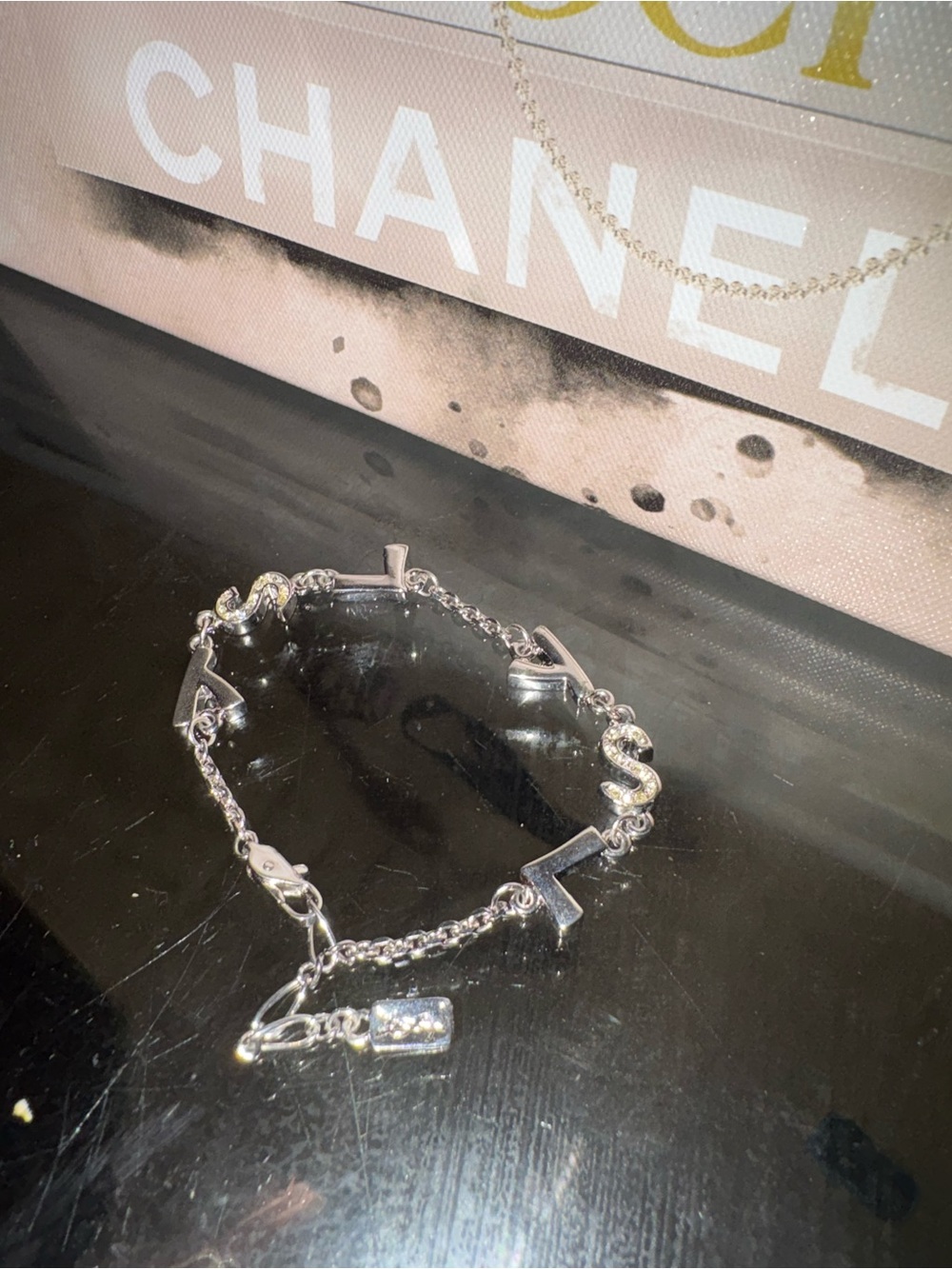 YSL BRACELET - Picture 2 of 6